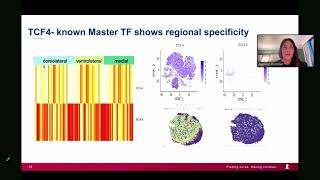 Celebrity X-omics festival 2023 - Jasmine Plummer: "Integrative spatial omics." Net Worth