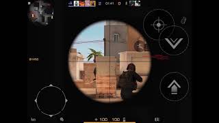 Happiness- Standoff2 💖