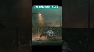 The Returned - #TheReturned #Xbox #XboxOne #XboxOneX #XboxOneS #GamePass