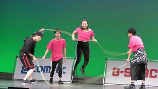 DDDW2019 Se'eZNeK