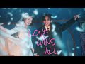 Love Wins All Instrumental Hidden Vocals IU