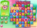Candy Crush Jelly Saga Level 5356 No boosters Walkthrough 
