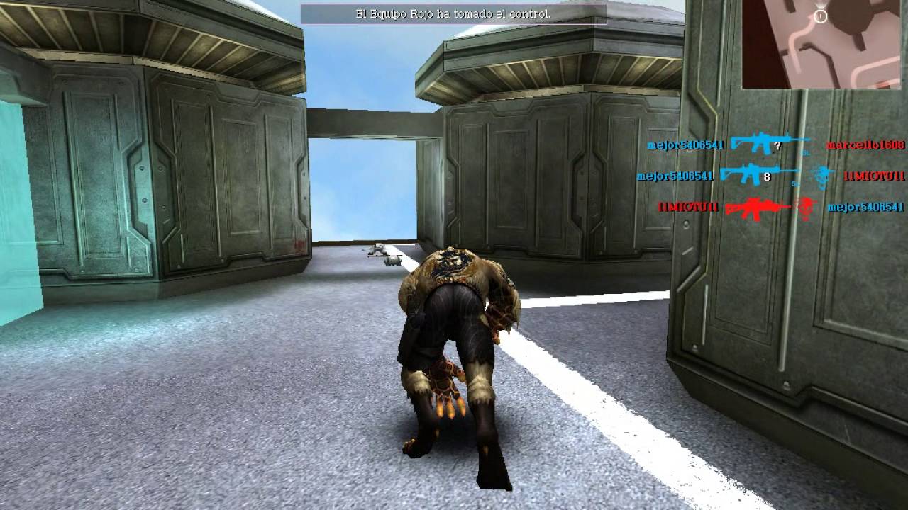 hack de wolfteam octubre 2016