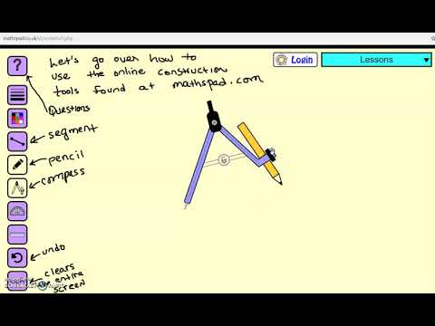 Intro to MathsPad