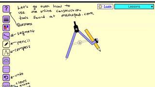 Intro to MathsPad