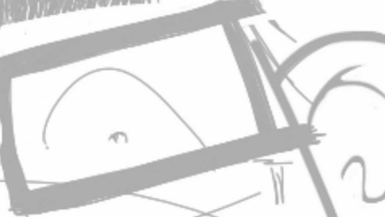 iPad Sketchbook Pro Time Lapse /Part 1 sketch & ink YouTube