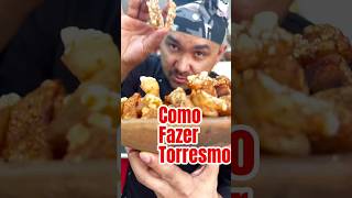 Como Fazer Torresmo
