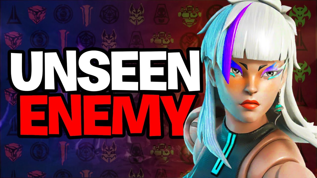 SEASON 2’s *NEWEST* Enemy Is DANGEROUS! Fortnite Chapter 4 Storyline