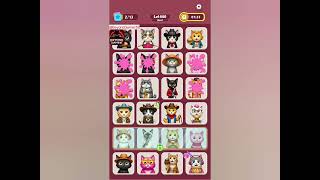 Connect Master Match Puzzle – Level 440 Gameplay & Solution