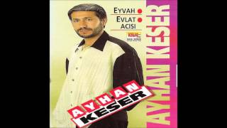 Ayhan Keser - Evlat Acısı
