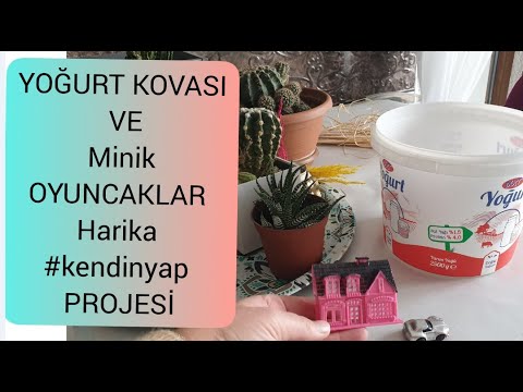 MİNİK SÜRİZ YUMURTA OYUNCAKLARINI DEĞERLENDİRMENİN EN İYİ YOLU AÇIK TERARYUM MİNYATÜR BAHÇE YAPIMI