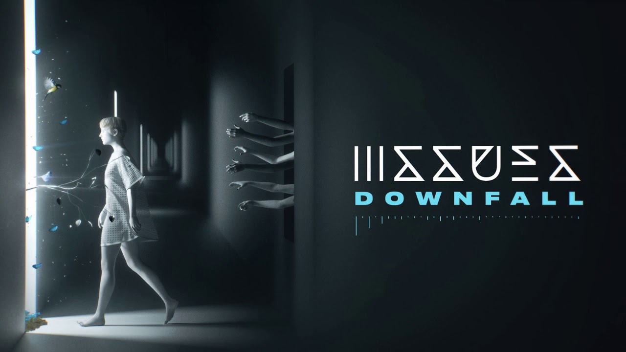 在 YouTube 上觀看「Issues - Downfall」 在 YouTube 上觀看「Issues - Downfall」