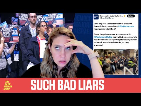 Zionist Super PAC EXPOSES Its Own Lies in RIDICULOUS Tweet of Gaza Protest