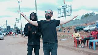 GILAD - ASANTE FT JULIANI (OFFICIAL MUSIC VIDEO) chords
