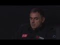 BRILLIANT CLEARANCE TO WIN! 👌 | Kyren Wilson vs Ronnie O'Sullivan | Shanghai Masters 2026