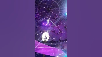 Xiếc mạo hiểm nhất