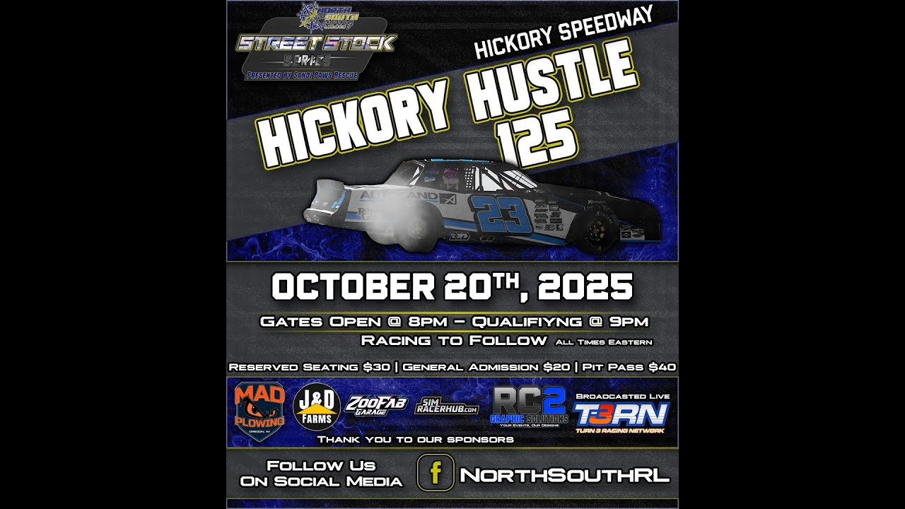 NSRL - Sandi Paws Rescue Street Stock Series - Hickory