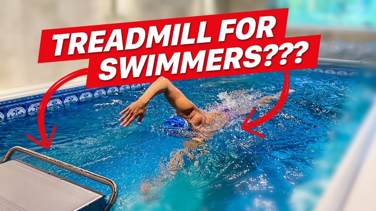 Is THIS the Future of Swimming? YouTube