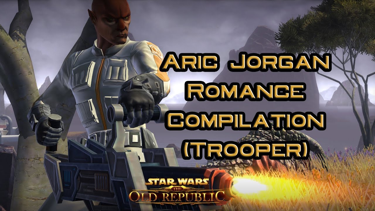 no commentary to bring you the complete narrative experience of the SWTOR T...