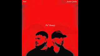 Sael, Justin Quiles - Pal Beauty (Vídeo Lyrics) - Sael