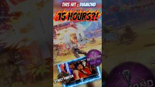 I Hit Diamond in 15 Hours?! 😳 | SF6 Live Highlight