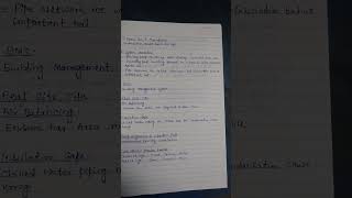 AHU & Chiller System Explained/Complete HVAC Guide/MEP Simplified #viral#trending