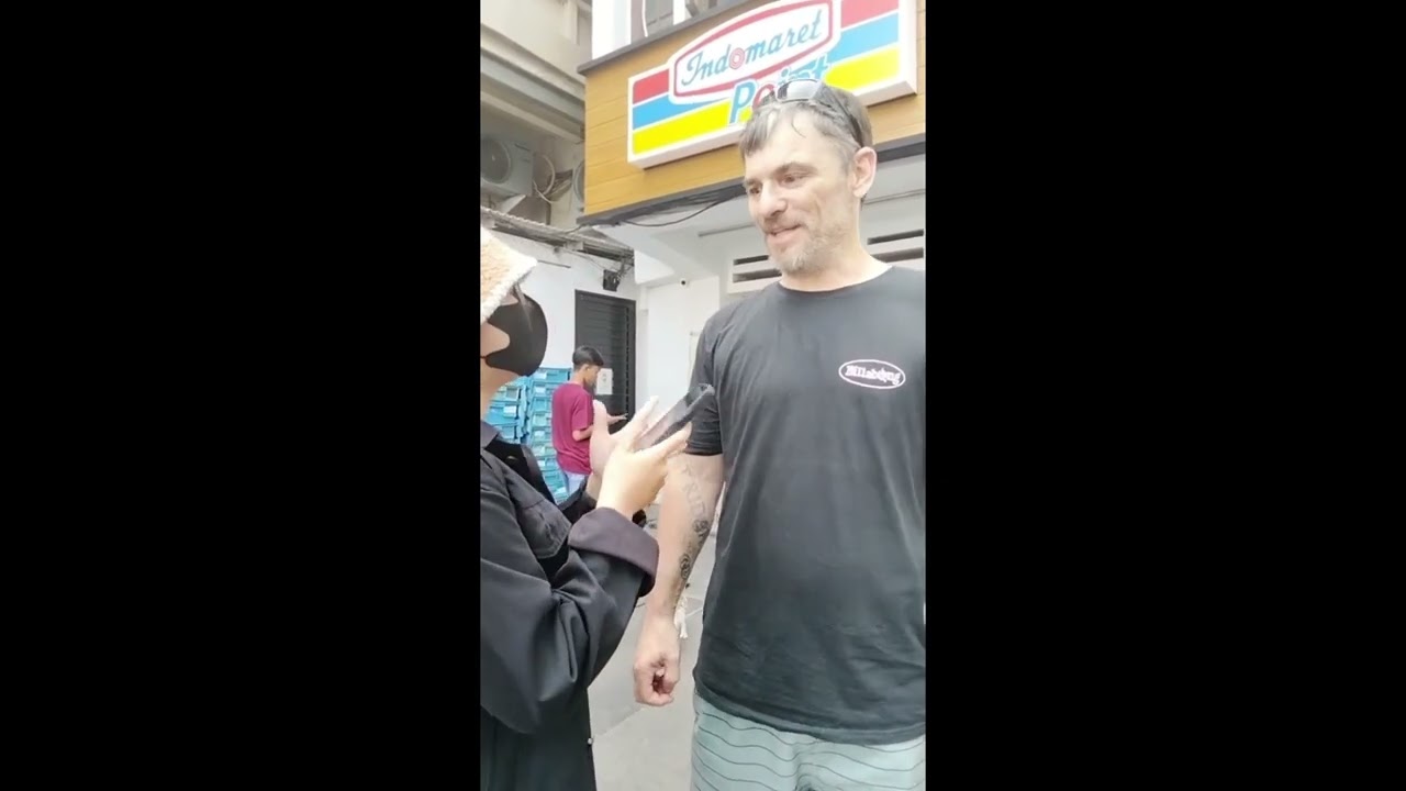 Cocial conversation course project assignment. Enjoy watching 🤗🤗💞