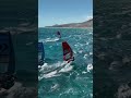 Justine Lemeteyer vs Femke van der Veen for 2nd in the World and it all came down to the final ra...