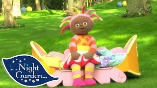 In the Night Garden 209 - Upsy Daisy, Iggle Piggle, and the Bed and the Ball Videos for Kids