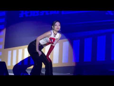 20220904 JOHNNIE WALKER潮黑秀  Julia Wu -  買榜 (拉丁版)