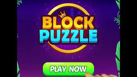 Block Puzzle 25-800x800