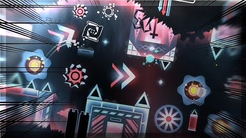 My Part in Glitched Character by Blue7 & Wafflz [GP by Hawkyre]