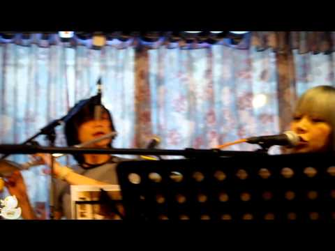 2012-06-03 Ekee X《Full Moon》 高清版本