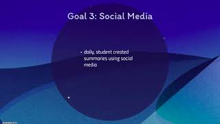 EDUC 638 Screencast Presentation Kirks, Rebekah
