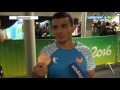 Дзюдоист Ришод Собиров принес Узбекистану вторую медаль Олимпиады