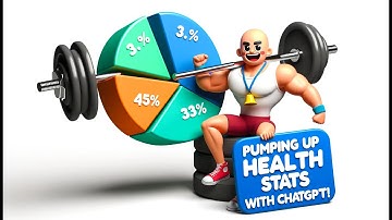 Making a Bar Chart with ChatGPT Data Analysis