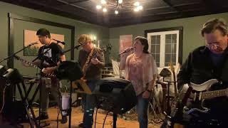 Dizaster Horse - "Ocean Avenue" (Yellowcard cover)