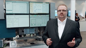 Making water work: From Integrated Engineering to Integrated Operation