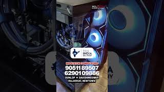 Building A Beast Intel Core Ultra 7 Setup