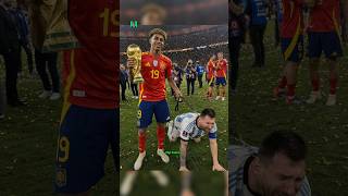 Lamine Yamal vs Messi🤡😂