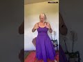 Rachel Peru 53 Older Women | Silver Haired Curve Model | Body Confidence &amp; Influencer | Biography