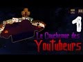 Cauchemar des youtubeurs  ep1  zephirr je te hais    fr