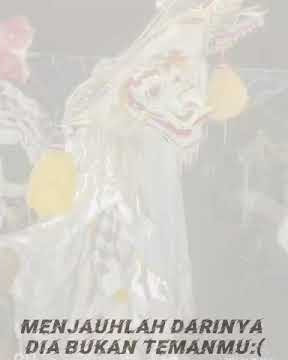 #Story WA jaranan Lumajang yang lagi viral 2021 #rampak barong  #WANARAPUTRI