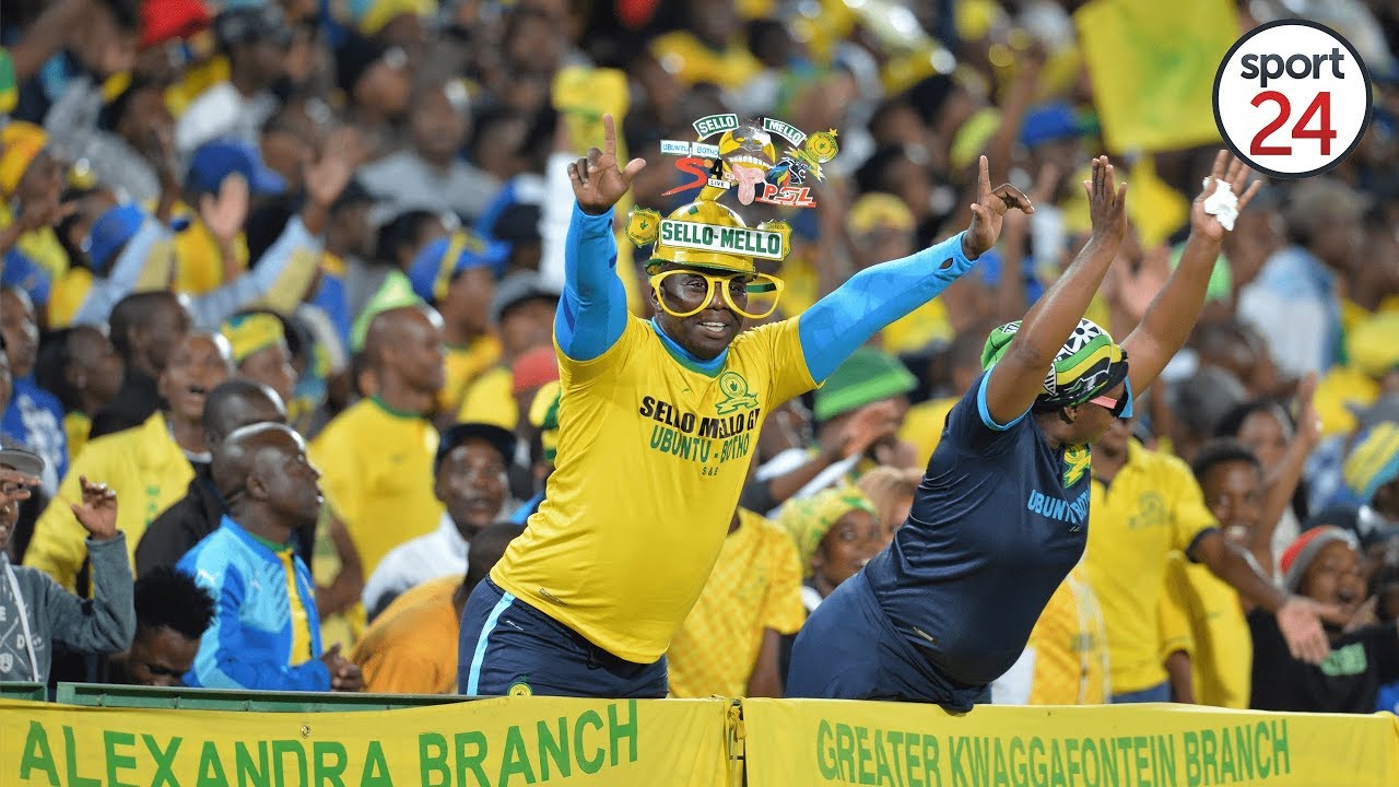 WATCH: Absa Premiership 2018/19 profile: Mamelodi Sundowns