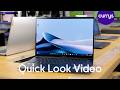 ASUS Zenbook 14 OLED 14" Laptop - Intel® Core™ Ultra 9, 1 TB SSD
