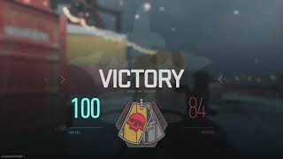 Decoy Grenade Final Killcam