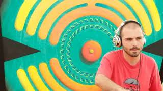 Catan Cotie [SET] - DJ SET at Zuvuya Festival (FEB/2012, Brazil) FULL MIX