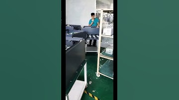 Frequency Conversion Control Cabinet . www.linecome.net #vdf