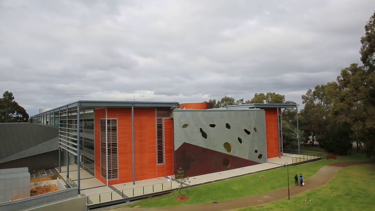 Отзывы Pro Study International о University of Western Australia