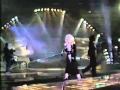 Ivana Spagna - Dance Dance Dance (Festivalbar).avi